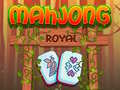                                                                       Mahjong Royal ליּפש