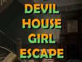                                                                      Devil House girl escape ליּפש
