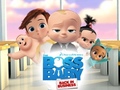                                                                     Boss Baby Back in Business Puzzle Slider קחשמ