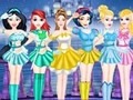                                                                     Girls Cosplay Sailor Challenge קחשמ