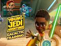                                                                       Young Jedi Adventure: Galactic Training ליּפש