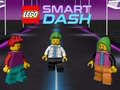                                                                     LEGO Smart Dash קחשמ