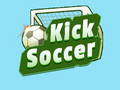                                                                     Kick Soccer קחשמ