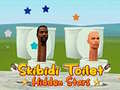                                                                     Skibidi Toilet Hidden Stars קחשמ