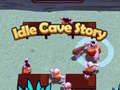                                                                       Idle Cave Story ליּפש