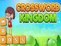                                                                       Crossword Kingdom  ליּפש