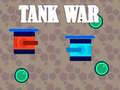                                                                     Tank War  קחשמ
