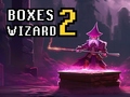                                                                     Boxes Wizard 2 קחשמ
