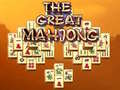                                                                       The Great Mahjong ליּפש