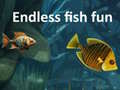                                                                     Endless fish fun קחשמ