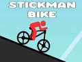                                                                     Stickman Bike קחשמ
