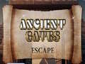                                                                     Ancient Gates Escape קחשמ