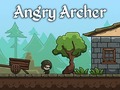                                                                       Angry Archer ליּפש