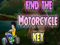                                                                     Find The Motorcycle Key קחשמ