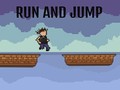                                                                     Run and Jump קחשמ