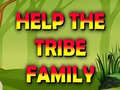                                                                     Help the Tribe Family קחשמ