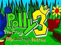                                                                     Polly The Frog 3: Billy Bullfrog’s Decree קחשמ