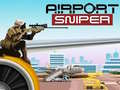                                                                       Airport Sniper ליּפש