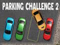                                                                     Parking Challenge 2 קחשמ