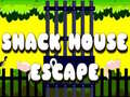                                                                       Shack House Escape ליּפש