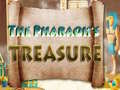                                                                     The Pharaoh's Treasure קחשמ