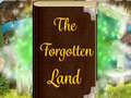                                                                     The Forgotten Land קחשמ