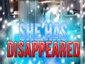                                                                     She has Disappeared קחשמ