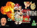                                                                     Cat Clicker MLG קחשמ