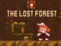                                                                     The Lost Forest קחשמ