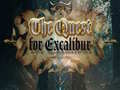                                                                     The Quest for Excalibur קחשמ