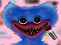                                                                       Huggy ASMR Monster Makeover ליּפש