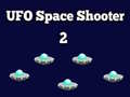                                                                     UFO Space Shooter 2 קחשמ