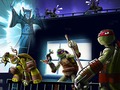                                                                     Teenage Mutant Ninja Turtles Shadow Heroes קחשמ