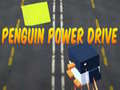                                                                     Penguin Power Drive קחשמ