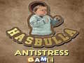                                                                       Hasbulla Antistress Game ליּפש