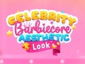                                                                       Celebrity Barbiecore Aesthetic Look ליּפש