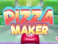                                                                       Pizza Maker ליּפש