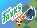                                                                     Space Tanks: Arcade קחשמ