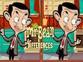                                                                       Mr Bean Differences ליּפש