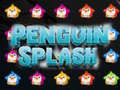                                                                     Penguin Splash קחשמ