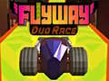                                                                     Flying Way Duo Race קחשמ