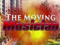                                                                       The Moving Musician ליּפש
