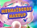                                                                       Mermaidcore Makeup ליּפש