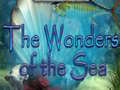                                                                       New Sea Wonders ליּפש