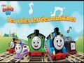                                                                     Thomas All Engines Go: Les Voies Ferrées Musicales קחשמ