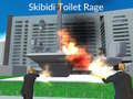                                                                     Skibidi Toilet Rage קחשמ