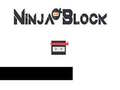                                                                     Ninja Block קחשמ