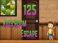                                                                    Amgel Kids Room Escape 125 קחשמ