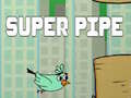                                                                     Super Pipe קחשמ