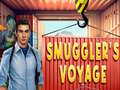                                                                     Smugglers Voyage קחשמ